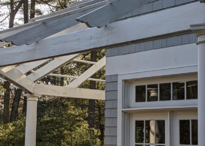 Pomeranz Remodeling, Nashua, NH