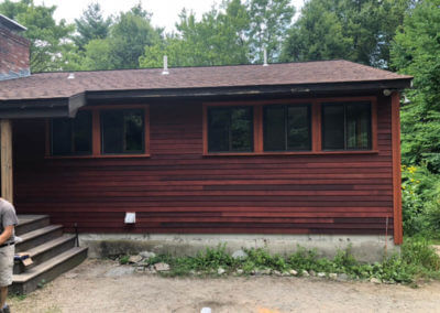 Pomeranz Remodeling, Nashua, NH