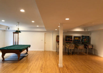 Pomeranz Remodeling, Nashua, NH