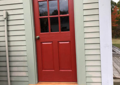 Pomeranz Remodeling, Nashua, NH