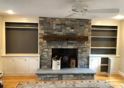 Pomeranz Remodeling, Nashua, NH