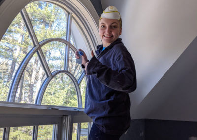 Pomeranz Remodeling, Nashua, NH