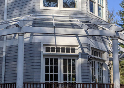 Pomeranz Remodeling, Nashua, NH