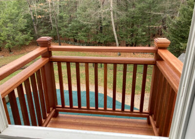 Pomeranz Remodeling, Nashua, NH