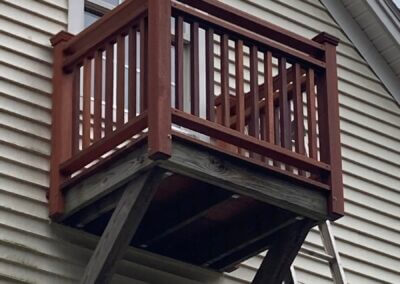 Pomeranz Remodeling, Nashua, NH