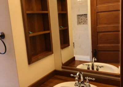 Pomeranz Remodeling, Nashua, NH