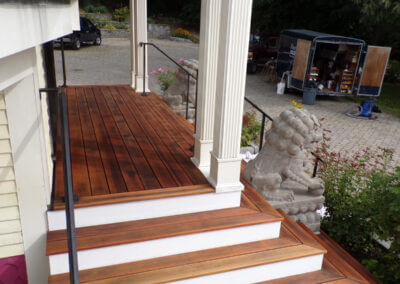 Pomeranz Remodeling, Nashua, NH