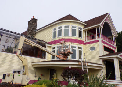 Pomeranz Remodeling, Nashua, NH