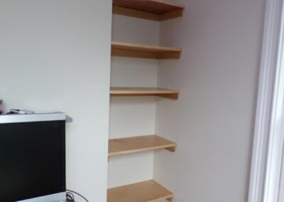 Pomeranz Remodeling, Nashua, NH