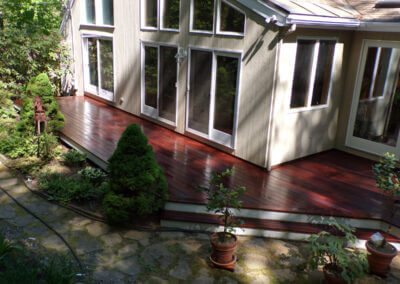 Pomeranz Remodeling, Nashua, NH